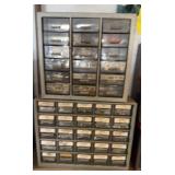 Metal Shop Organizers