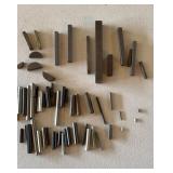 Machinists Parallels & Dowel Rods
