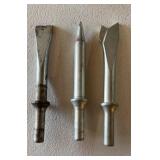 Pneumatic Air Chisels