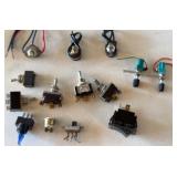 Gardner Bender Toggle Switches