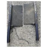 Trailer Mud Guards