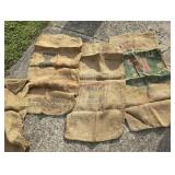 VTG Seed Sacks