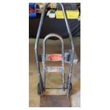 2 Wheel Dolly