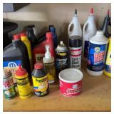 Automotive Supplies