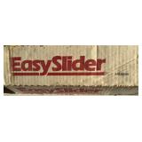 Easy Slider Sewer Hose Support