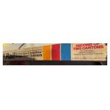 Craftsman Rail Chain Drive for Garage Opener