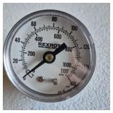 Rexroth  Pressure Gauge