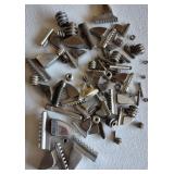 Replacement Jaws for Cresent Adjustable Wrench