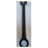 Martin  1 7/8 Combination Wrench