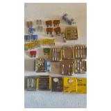 Buss Fuses