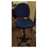 Office Master Computer Chair