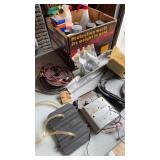Misc. Items