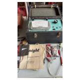 VTG Knight Universal Auto Analyzer