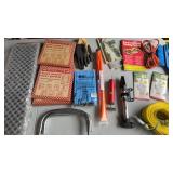 Misc. Items