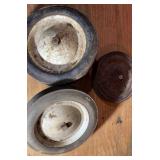 VTG Scooter Wheels