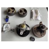 Cub Cadet Deck Spindle Assembly/Pulley
