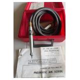 Chicago Pneumatic Air Scribe