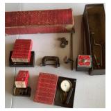 Starrett Machining Tools