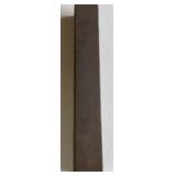 2x2x14' Steel Machining Stock