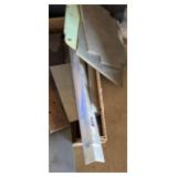 Flat Aluminum/Steel Machining Stock