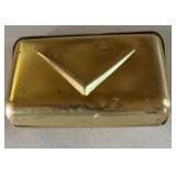 VTG Cadillac Metal Ashtray