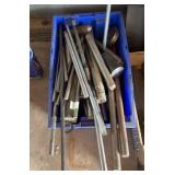 Round Machining Stock
