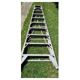 Jackson M4.5 or S4.5 Steel & Wood Wheel Barrow