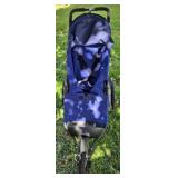 Bell Baby Jogging Stroller