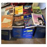Auto Repair Manuals/ Honda Manuals