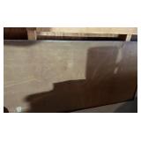 Galvanized Sheet Metal