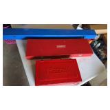 Metal Tool Boxes