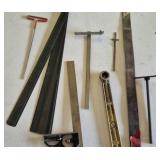Vintage Tools