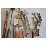 Vintage Tools