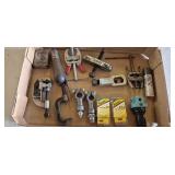 Vintage Tools