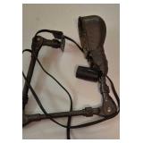 Vintage Industrial Machine Shop Lamp