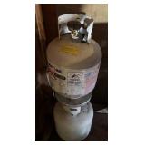 Propane 20 Gallon Tanks