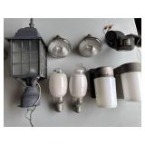 Outside Lighting