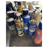 Automotive Cleaners
