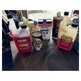 Automotive Products