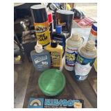 Automotive Car Cleaners