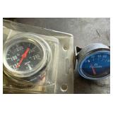 Automotive Pressure Gauges