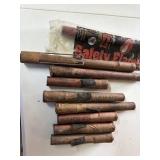 Standard Railway Fusee Corp. Flares