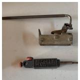 VTG Craftsman Magnetic Holder #3872