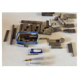Lathe Cutting Tools/High Speed Bits