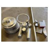 Aluminum Stock for Metal Lathe