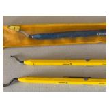 Vargas Deburring Tools