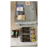 Electrical Supply Box/ Electrical Fuse Block