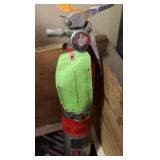 Fire Extinguisher