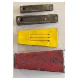 Armstrong Machining Set Up Wedges