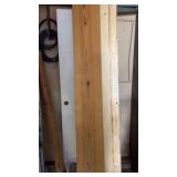 Door, 8ï¿½ Boards and Others